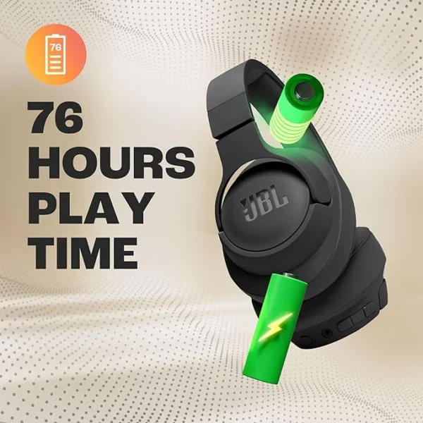 Auriculares JBL Tune 720BT - Imagen 2