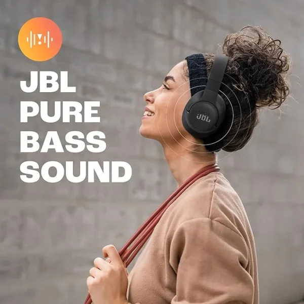 Auriculares JBL Tune 720BT - Imagen 3