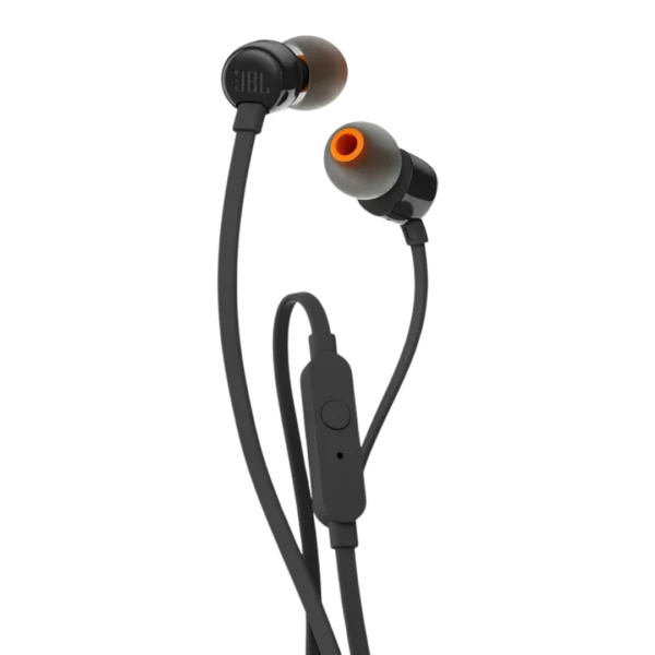 Auriculares JBL In Ear T110