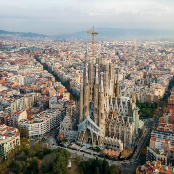 Sagrada Familia