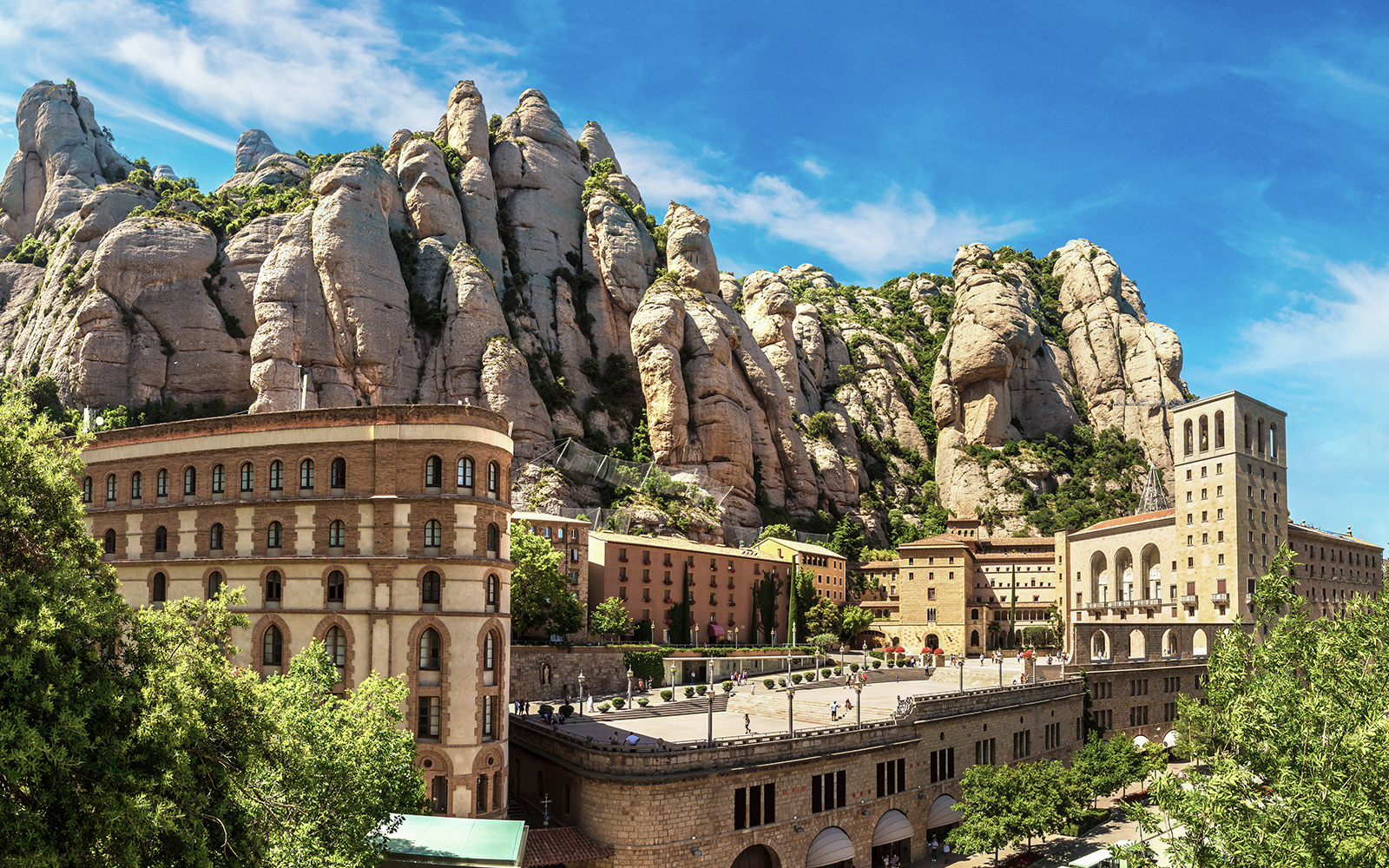 Montserrat