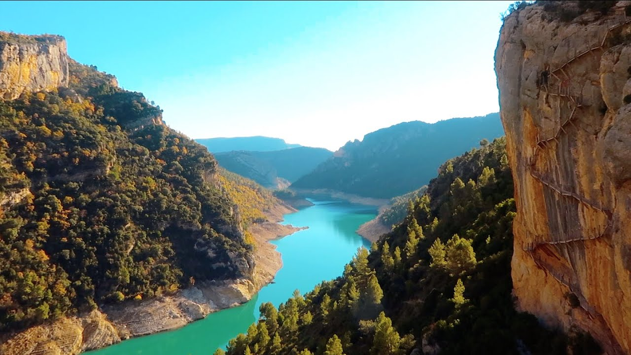 8 lugares de montaña en Cataluña que debes visitar al menos una vez en la vida