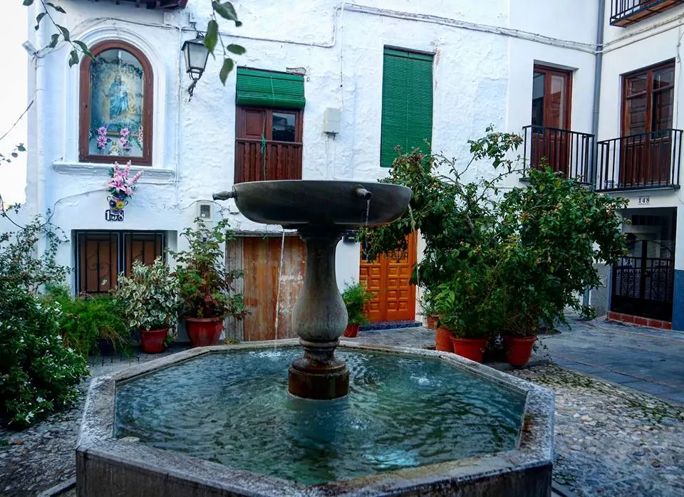 Qué ver en la provincia de Granada: 7 lugares imprescindibles más allá de la Alhambra