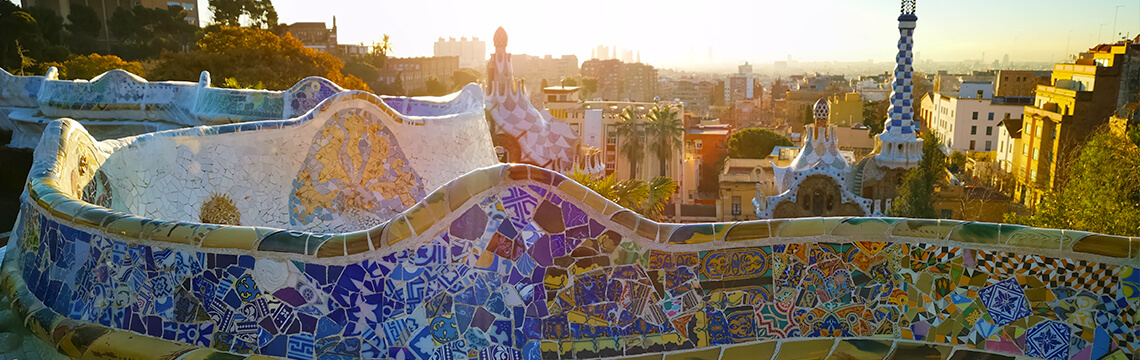 La Plaza de la Naturaleza: arte que se adapta al cuerpo humano