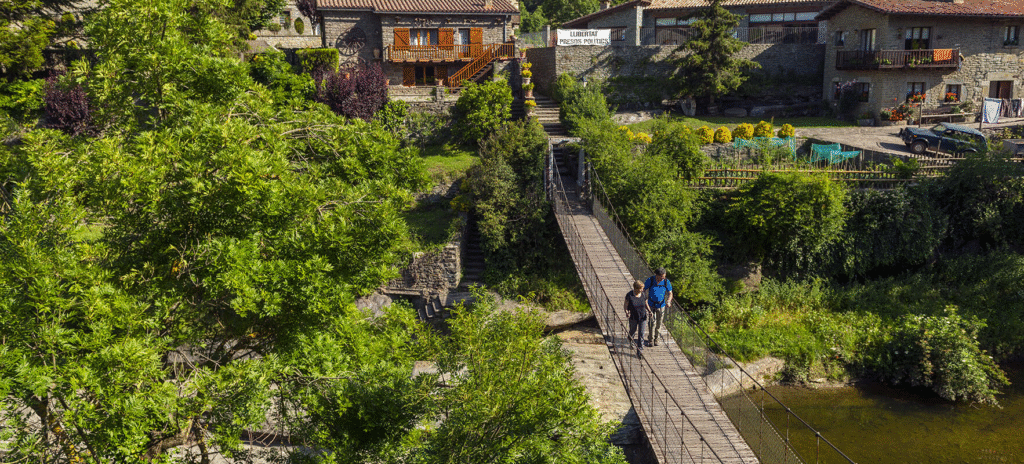 Rupit y Pruit – Osona