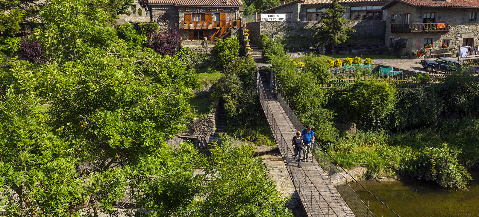 Rupit y Pruit – Osona