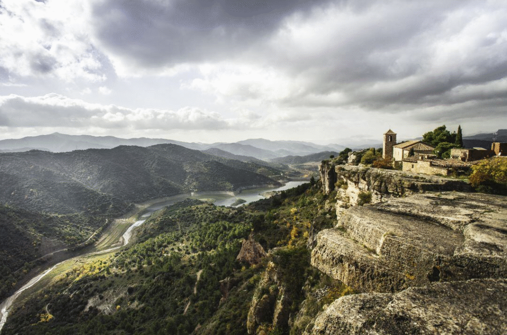 Siurana – Priorat
